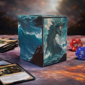 mtg leviathan commander deck Summon: Leviathan  Final Fantasy (FIN) #361  Scryfall Magic: The Gathering  Search