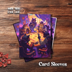 card sleeves that look like playing cards Fine Leather Deck Sleeve, Brownat Holtz Leather 41 Play Ball cards sized 2¹⁄2 x 3¹⁄8 Made with clear non Quiver Time 200 Apollo Standard