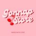 GonnapStore store logo