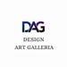DesignArtGalleria store logo