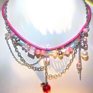 Collana del Giuramento della Mela