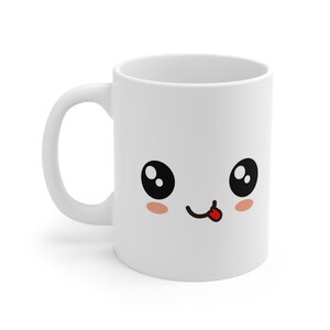 Ceramic Coffee Cups, 11oz, 15oz