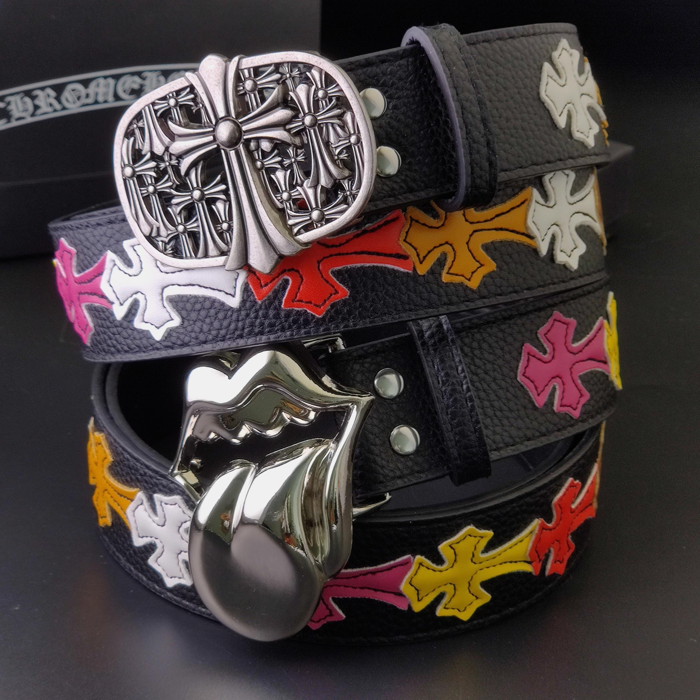 Vivienne Westwood Belt - Etsy