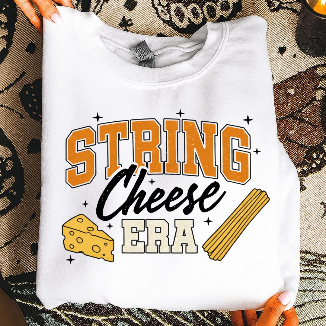 String Cheese Era PNG, Girly Funny Png, Bow Aesthetic Png | Cute ...