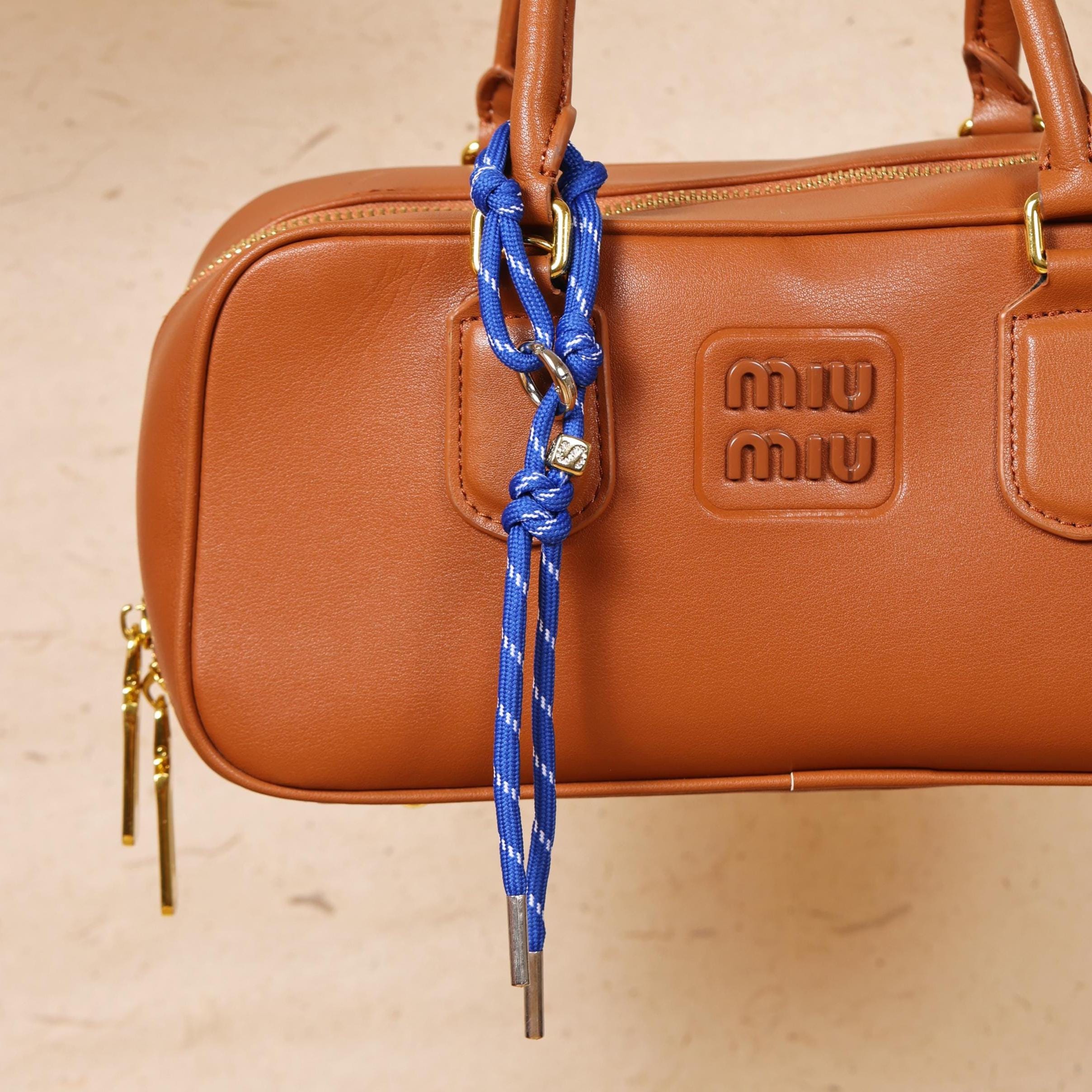 MIU MIU miu miu archive studs shoulder bag アーカイブ 90s Archive 