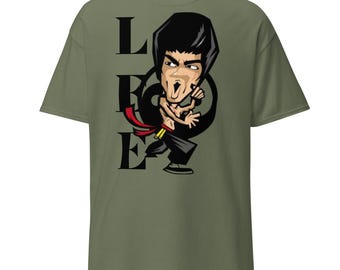 Lotto Di 54 Locandine BRUCE LEE Chen Arti Marziali Karatè Oriente - Foto 6