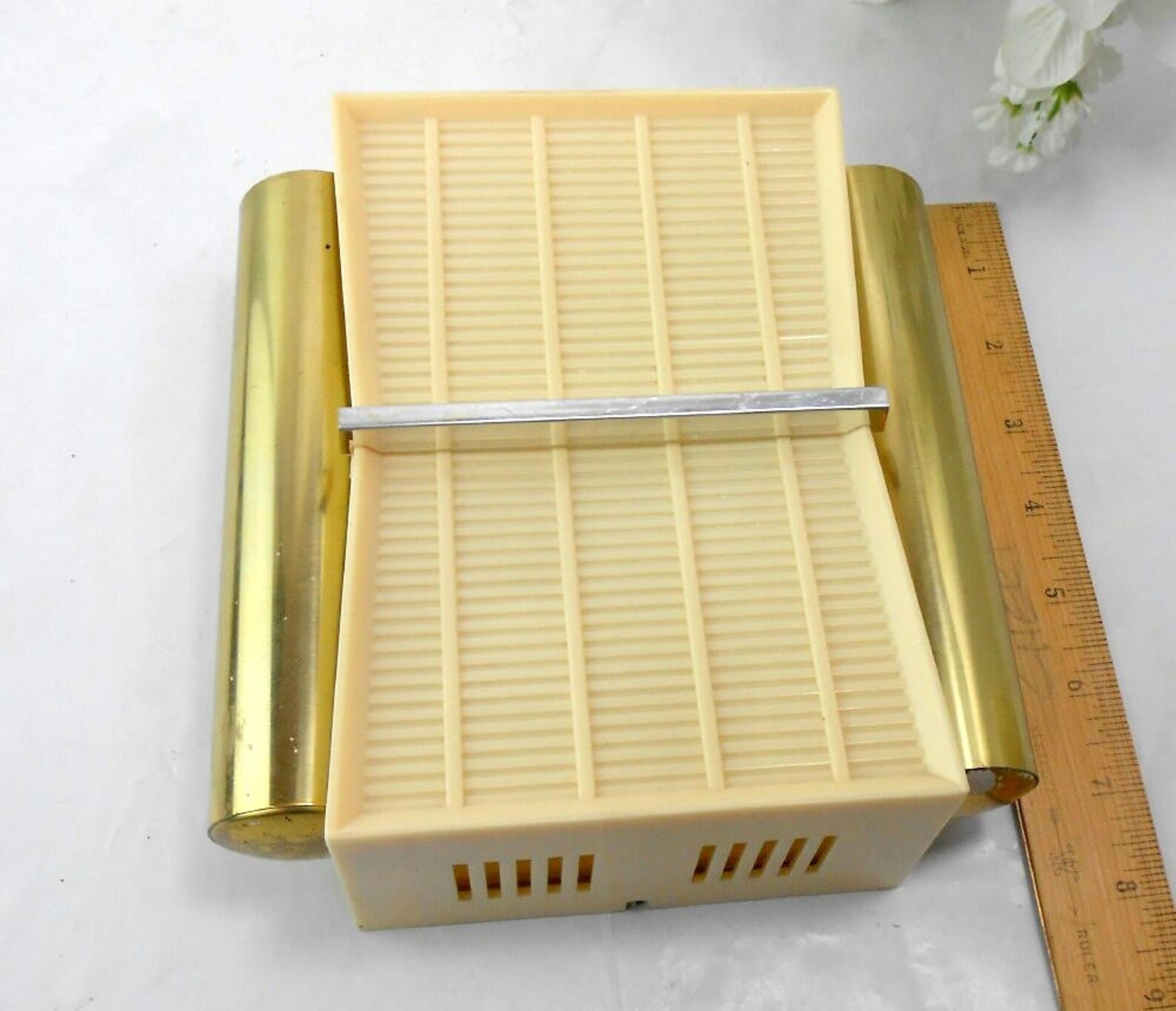 Nutone Doorbell Chime Parts