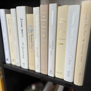 Hidden Book Storage Box: Router, CPAP, Valuables - Custom Made