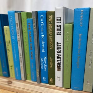 Real Book Storage Box: Router, Electronics Hidden Organizer