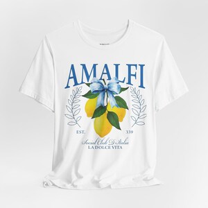 Lemon Tee, Fruit Shirt, Summer Vibes Top, Unisex Graphic Tee for Men and Women