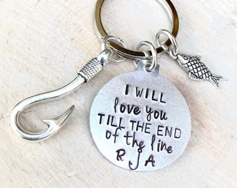 I Ll Love You Till Etsy