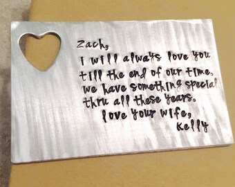 personalized gifts for men etsy