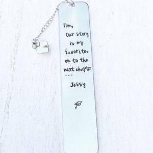 Graduation 2025 Gifts, Gifts For Daughter, Gifts For Son, Bookmarks, Teacher Gifts, Graduation Gifts, Natashaaloha, Personalized Gifts