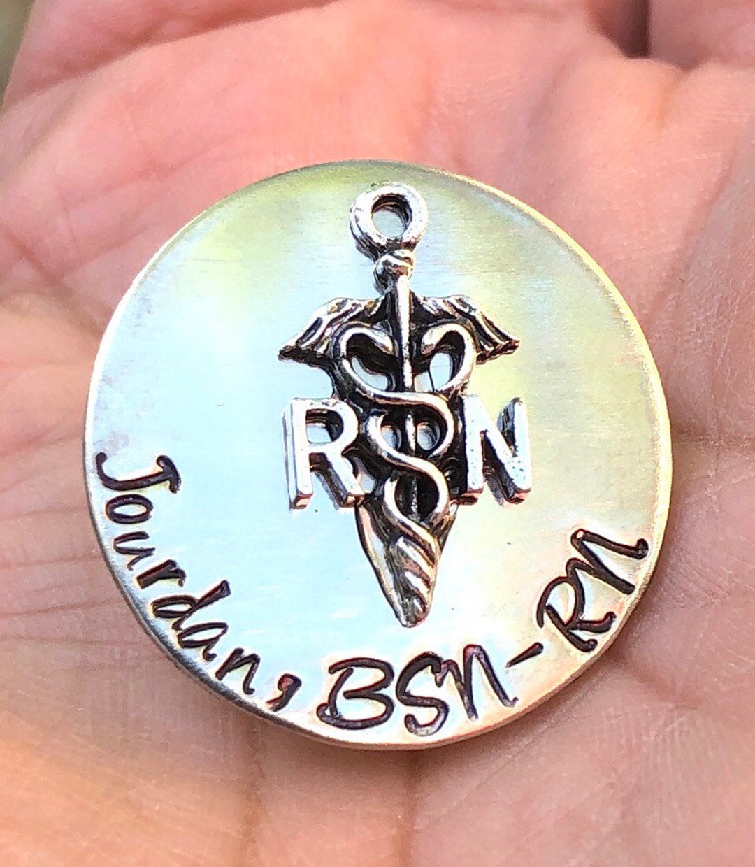 Nurse Gift Pins Dental Hygienist Pin Graduation Pins Nurse Etsy