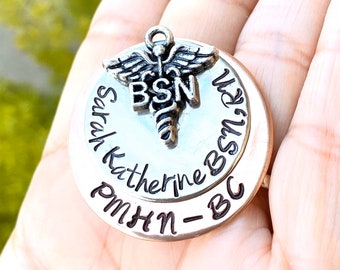 Krankenschwester Pin, Graduation Gifts, Graduation Pins, Ceremony Pins, Krankenschwester Graduation, BSN Graduation , LVN, Ceremonial Pin, Natashaaloha, 2023