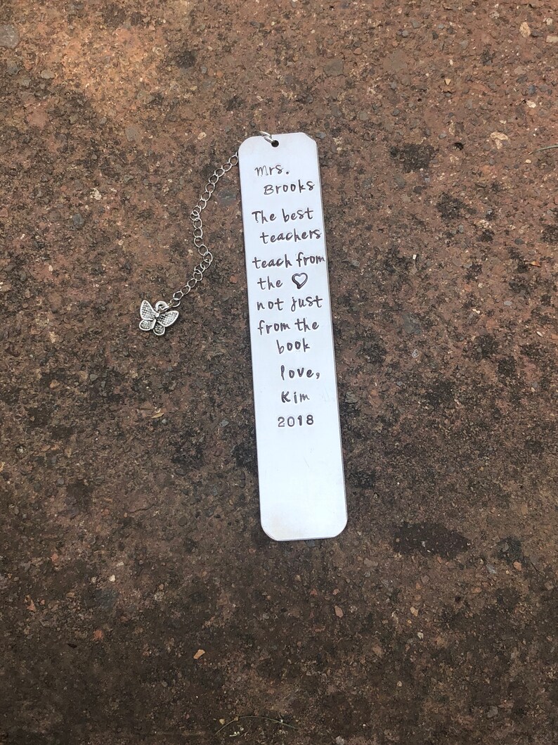 Gone Fishing in Heaven,memorial Bookmark,personalized Bookmarks ...