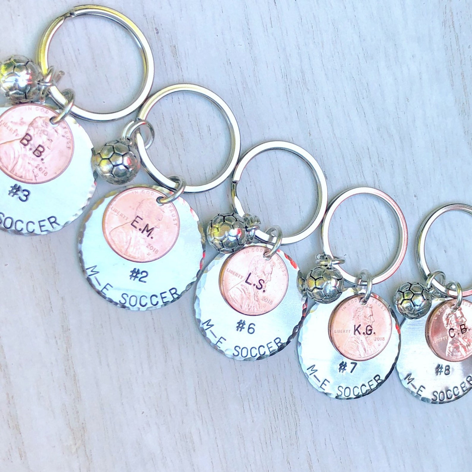 Graduation Gift Soccer Gift Sport Team Gift High School Etsy