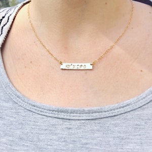 Ku&#39;uipo Necklace , Hawaiian Jewelry, Christmas Gifts For Her, Sweetheart Necklace , Merrie Monarch,  Natashaaloha, Hula Halau