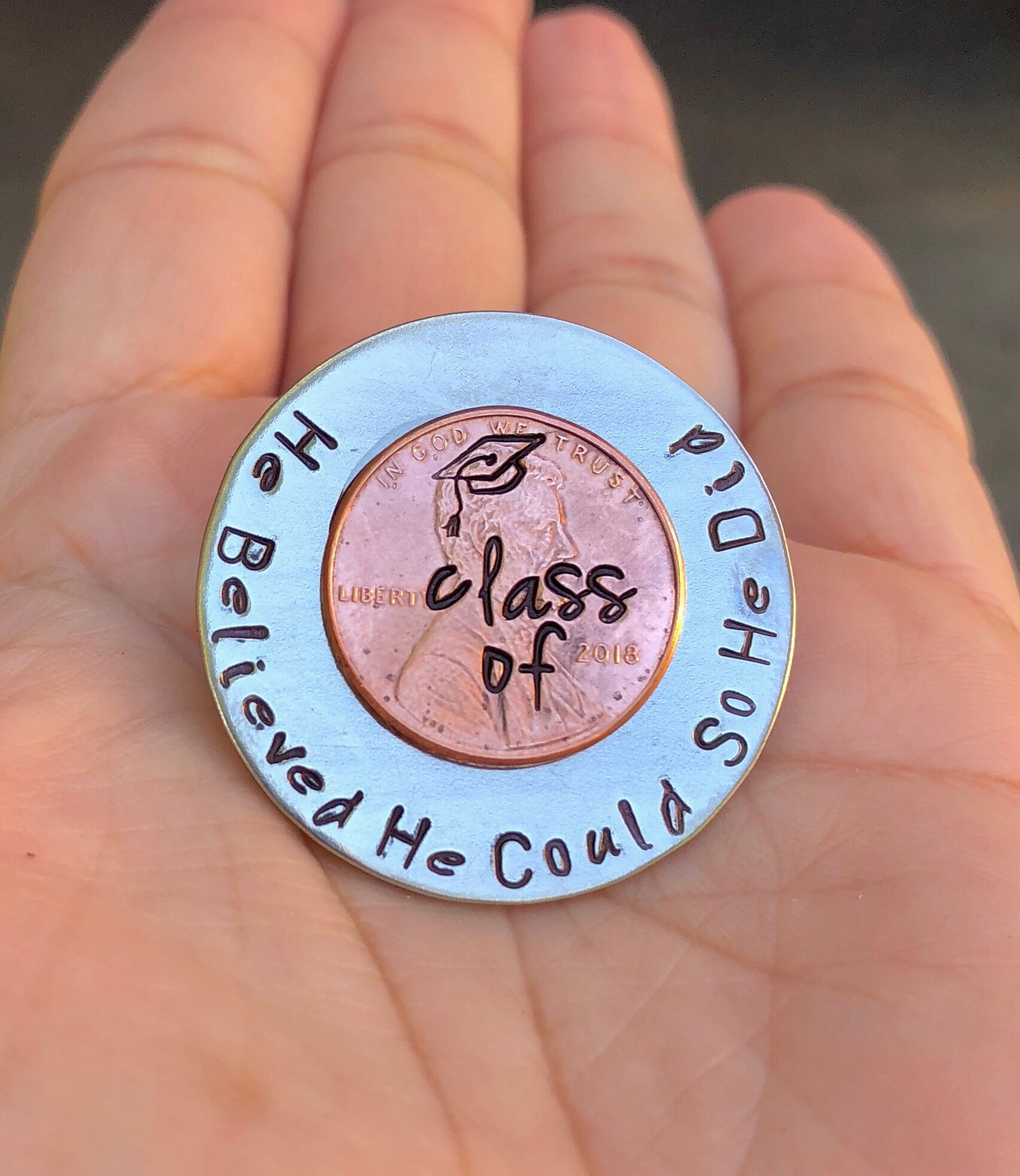 Graduation Gifts Graduation Pins Personalized Graduation Etsy