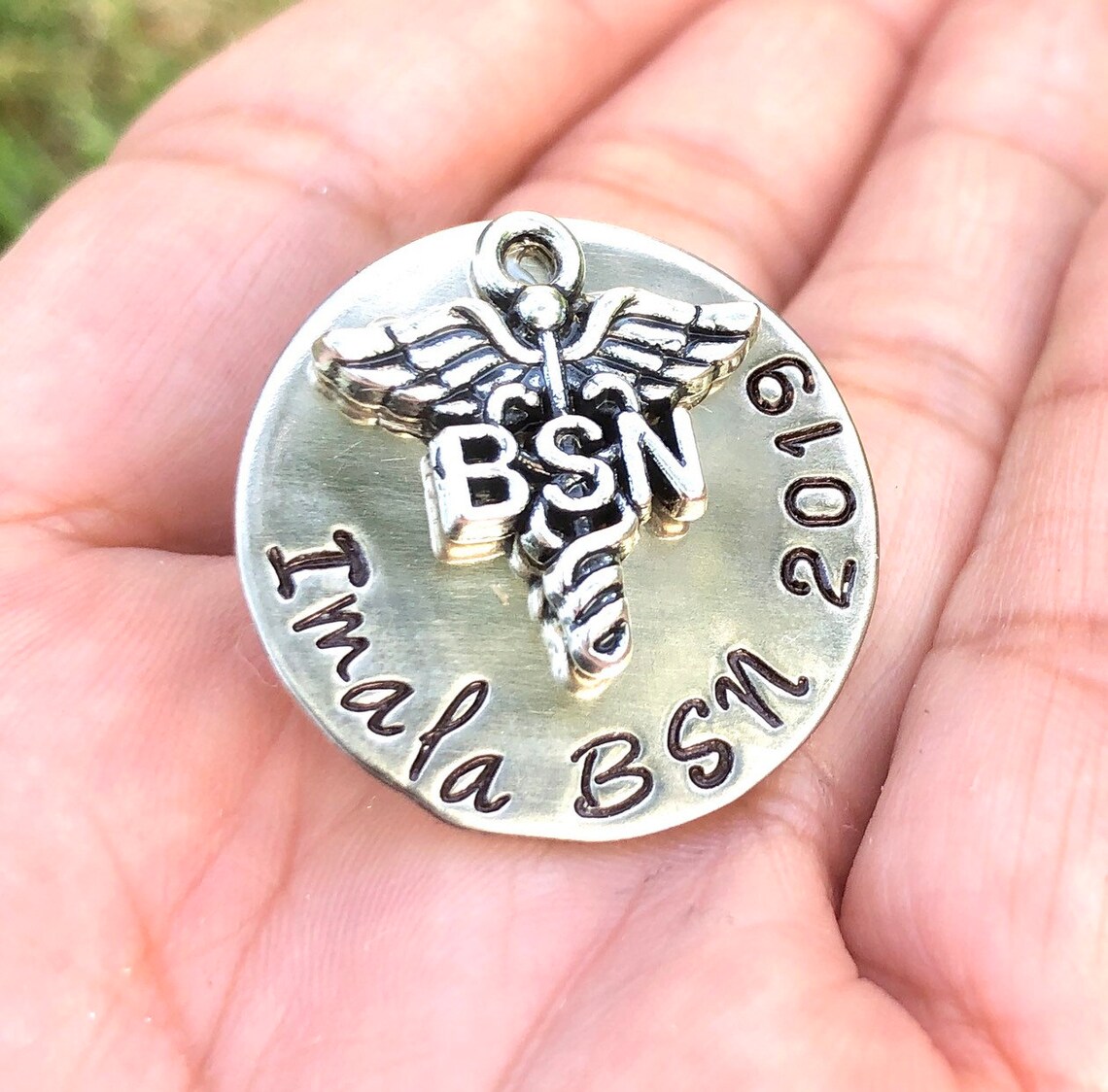 Nurse Gift Pins Dental Hygienist Pin Graduation Pins Nurse Etsy