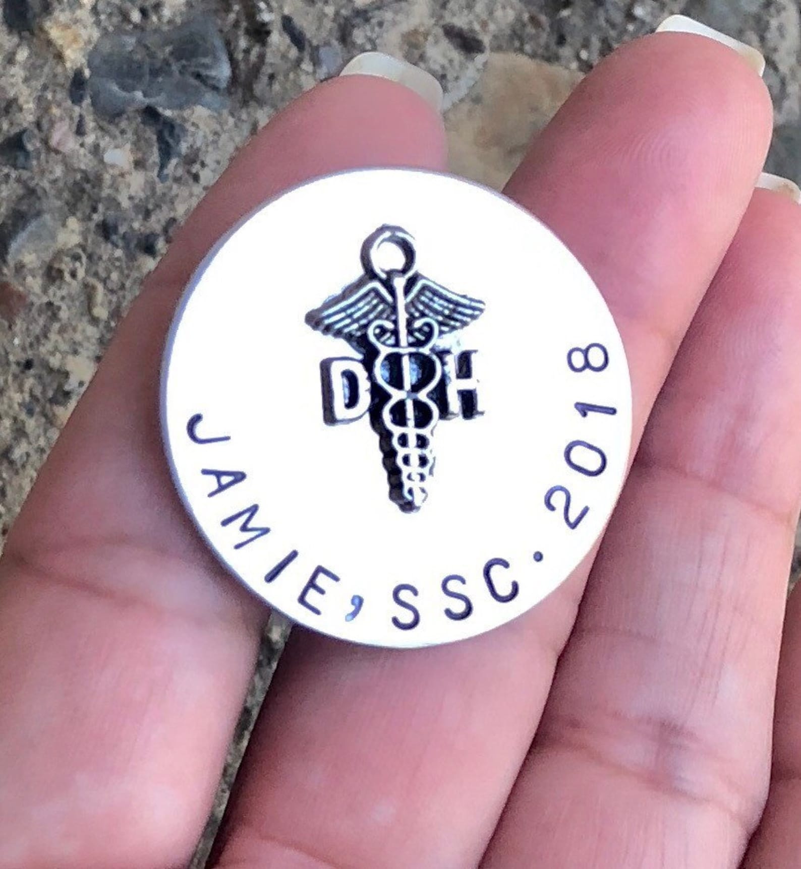 Nurse Gift Pins Dental Hygienist Pin Graduation Pins Nurse Etsy