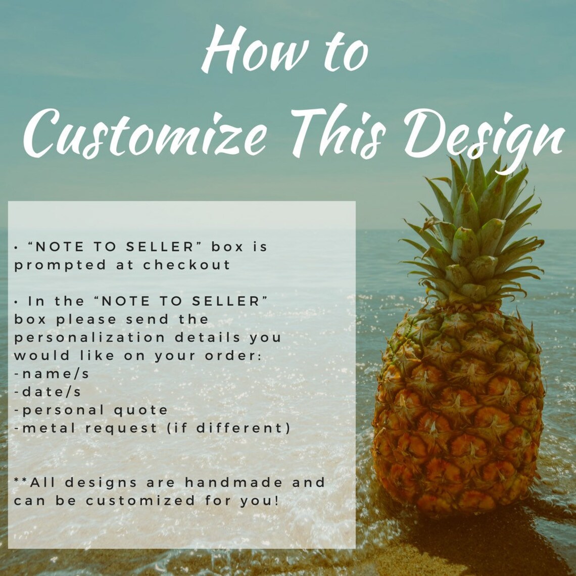 Hawaiian Jewelry Hawaiian Bracelets Hand Stamped Jewelry Etsy