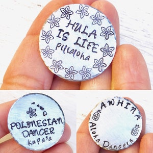 Pins, Hula, Graduation Gifts, Hawaiian,  Natashaaloha , Hawaiian Gifts, Custom Pins, Personalized Pins, Pins