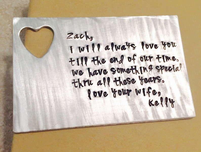 Boyfriend Gift Graduation Gifts Husband Gift Personalized Etsy