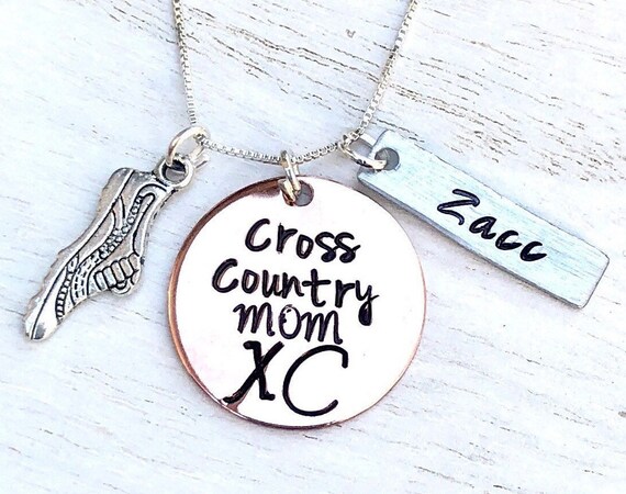 Baseball mom necklace clearance