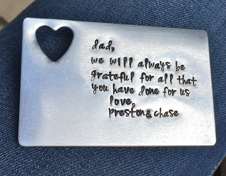 Boyfriend Gift Graduation Gifts Husband Gift Personalized Etsy