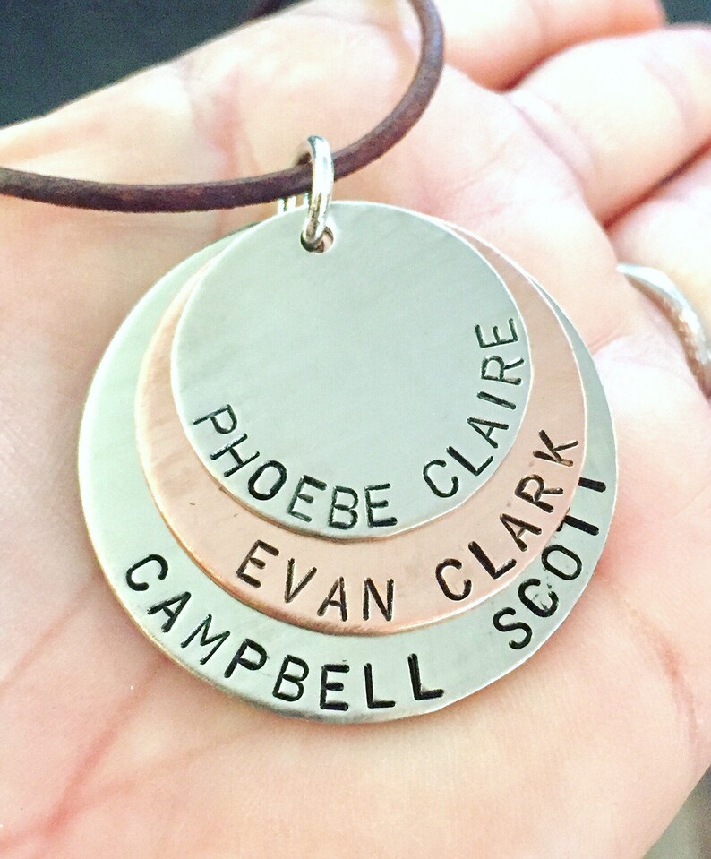 Personalized Gifts For Him Me You Us Husband Necklace Etsy