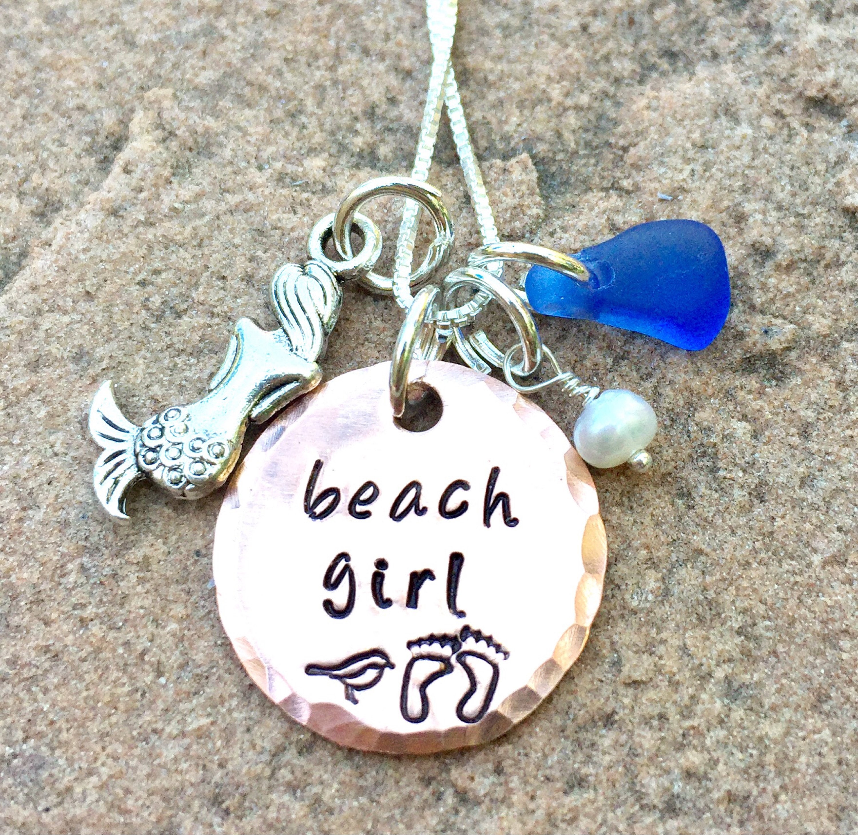 Island Girl Necklace
