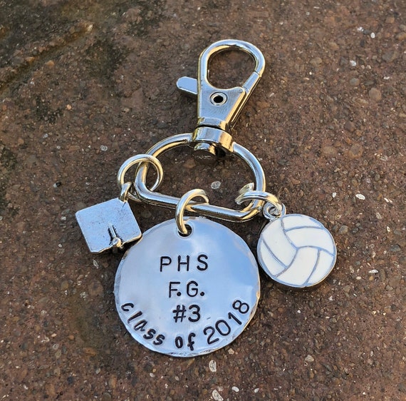 Graduation Gifts 2024 Personalized Team Gifts End of the Year Gifts Teacher Gifts Coach Gifts Handmade Sport Gifts custom Keychains Etsy Ireland