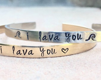Eu te lavo, pulseira eu te lavo, presentes de páscoa para ela, pulseiras mãe e filha, joias havaianas, presentes havaianos, Natashaaloha