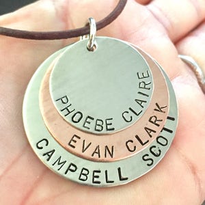 Men&#39;s Necklace, Boyfriend Necklace, Husband Necklace, personalized for dad, father necklace, dad necklace, gifts for dad,natashaaloha