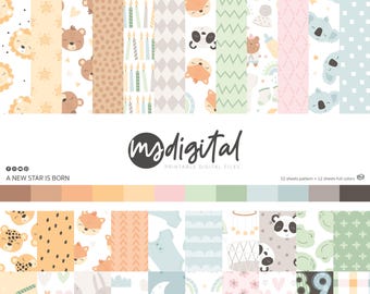 MODASCRAP – Ein neuer Stern ist geboren – DIGITALE EDITION