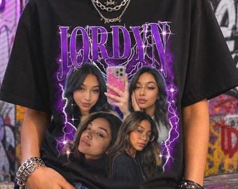 Custom Girlfriend Shirt,Boyfriend Shirt With Girlfriend Face,Retro 90s Style Graphic T Shirt,Friends Family Matching Tee,Birthday Gift
