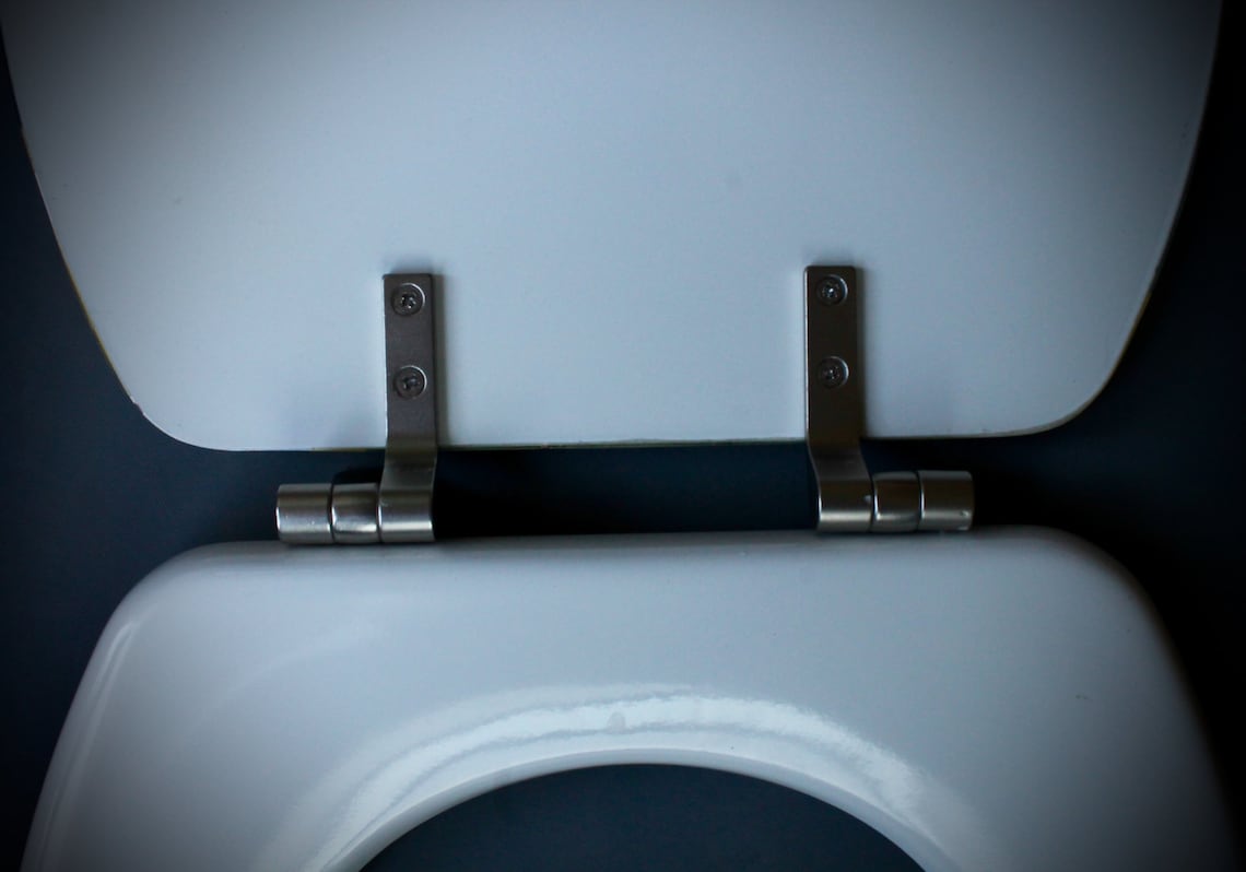 Custom Toilet Seat Sports Team Etsy