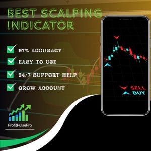 Best Buy Sell Signals Indicator, World 1st Trend trading signals with 96% accuracy