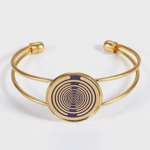 Lakhovsky Electromagnetic (EMW) Protection,  Multi-Wave Oscillator (MWO), Energy Healing Bracelet