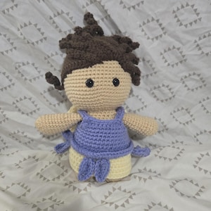 Fairy Doll