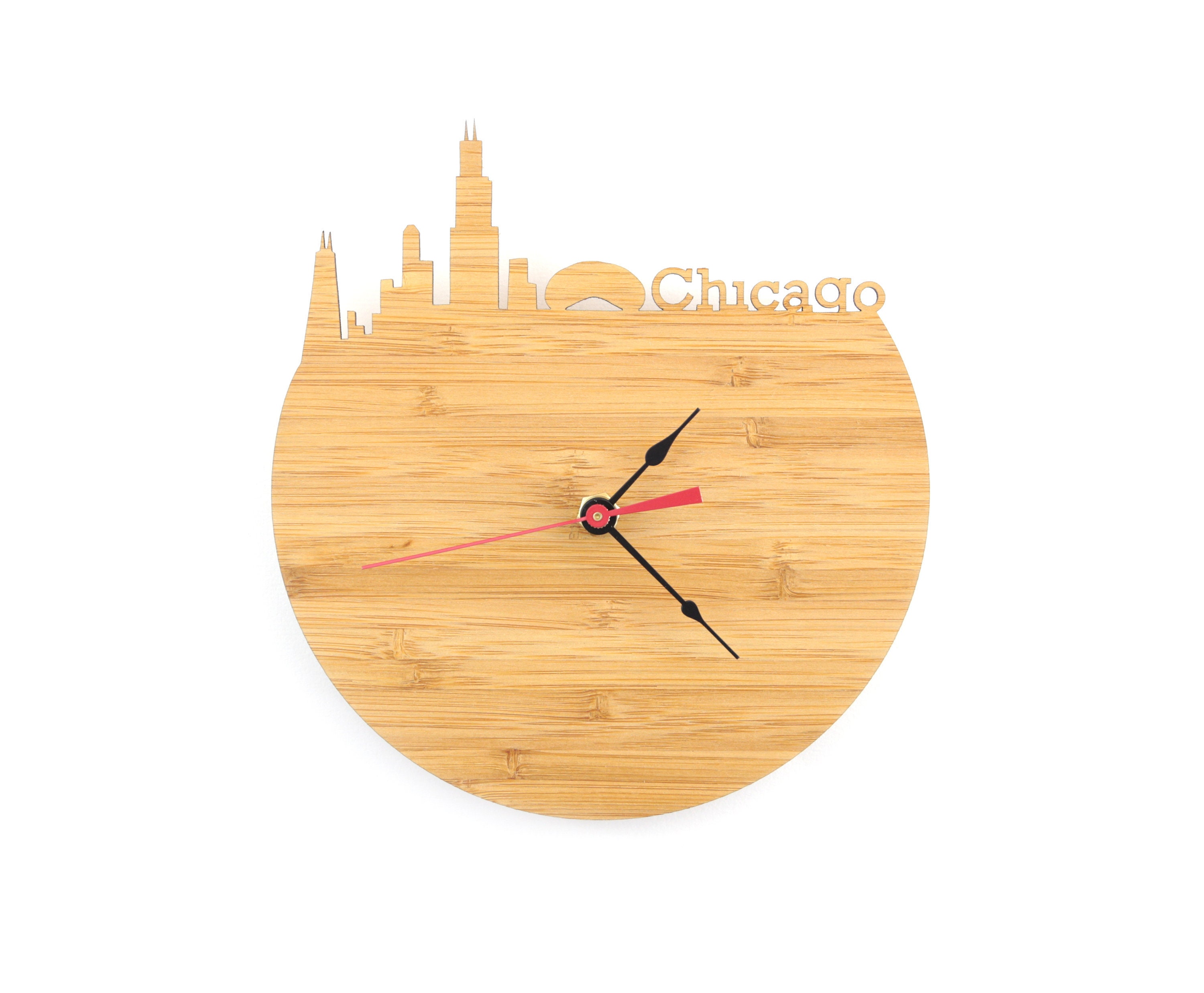 Illinois Time Zone Odyssey A Chronological Adventure - bjt20sf