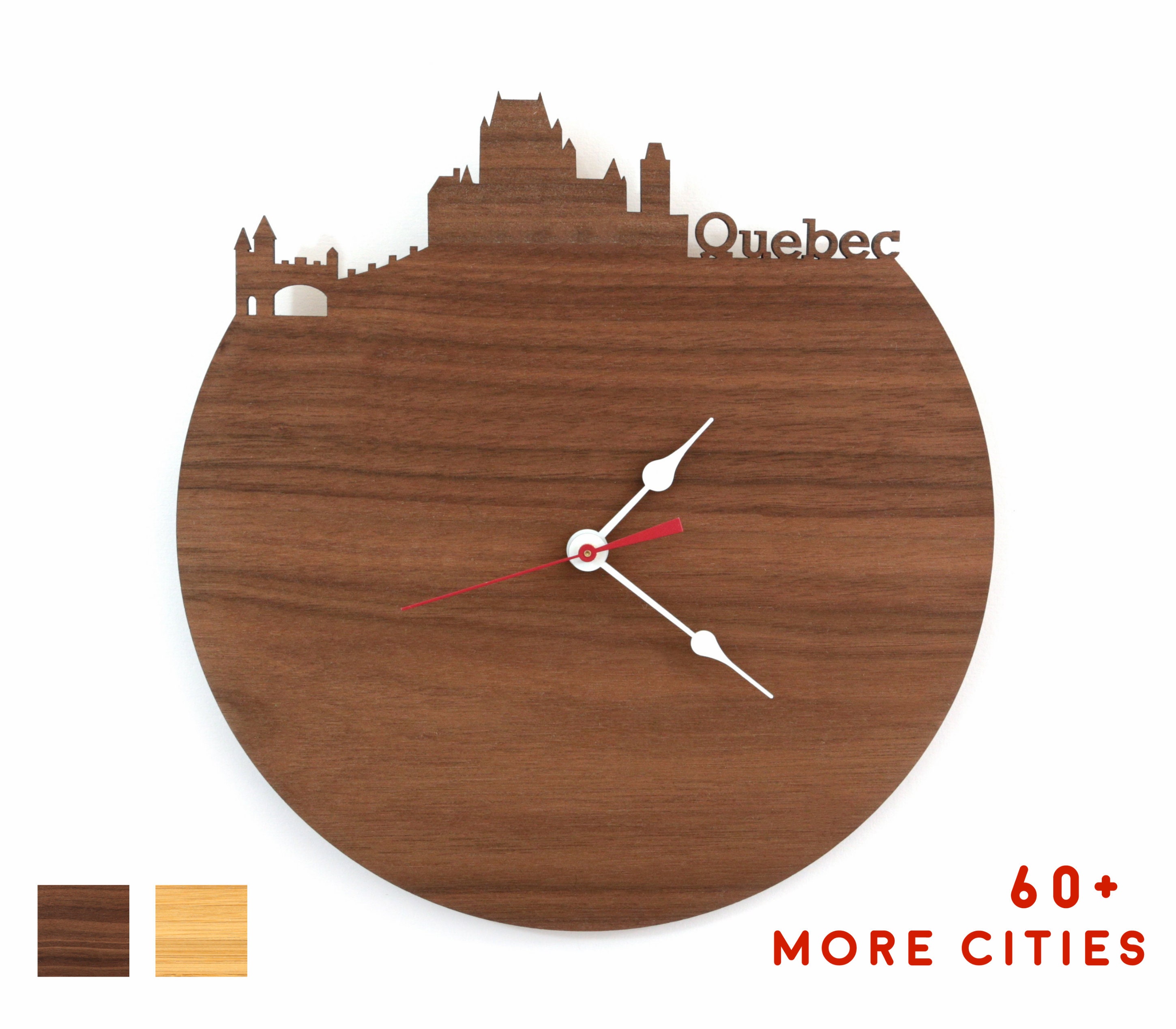 Часы канада время. Часы бамбук. Часы City Zone. Modern Clock.
