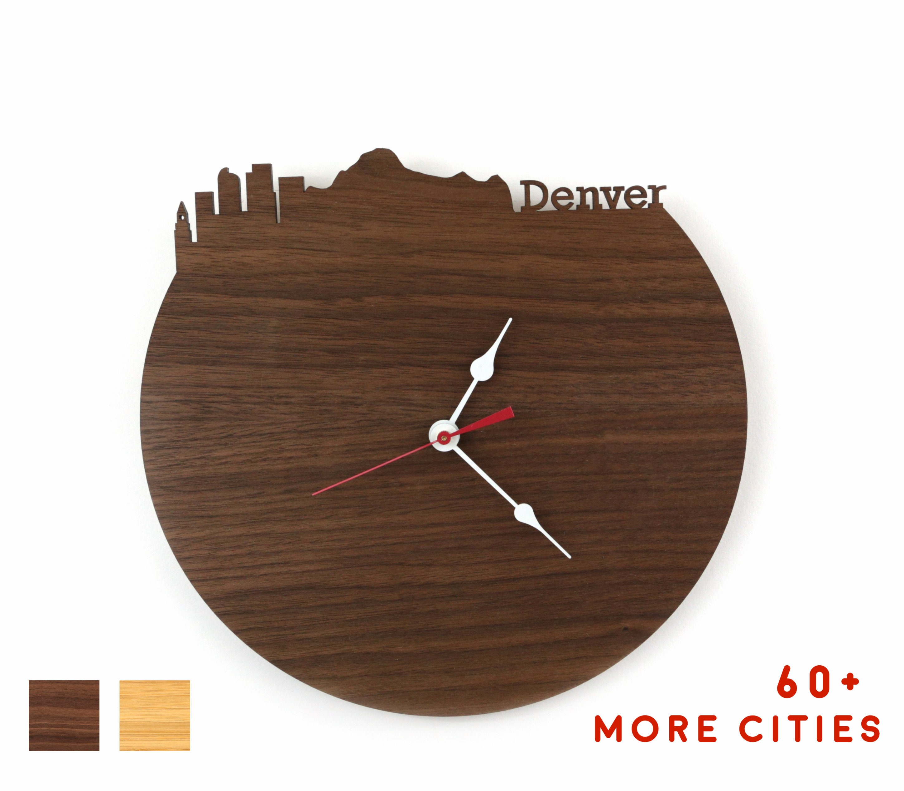 What is the Time Zone for Denver Colorado