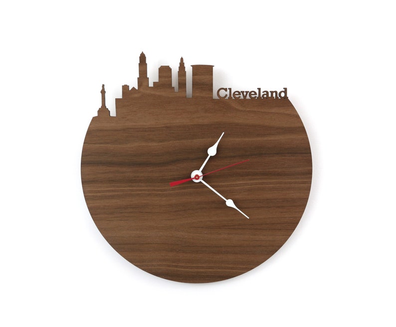 Long clock