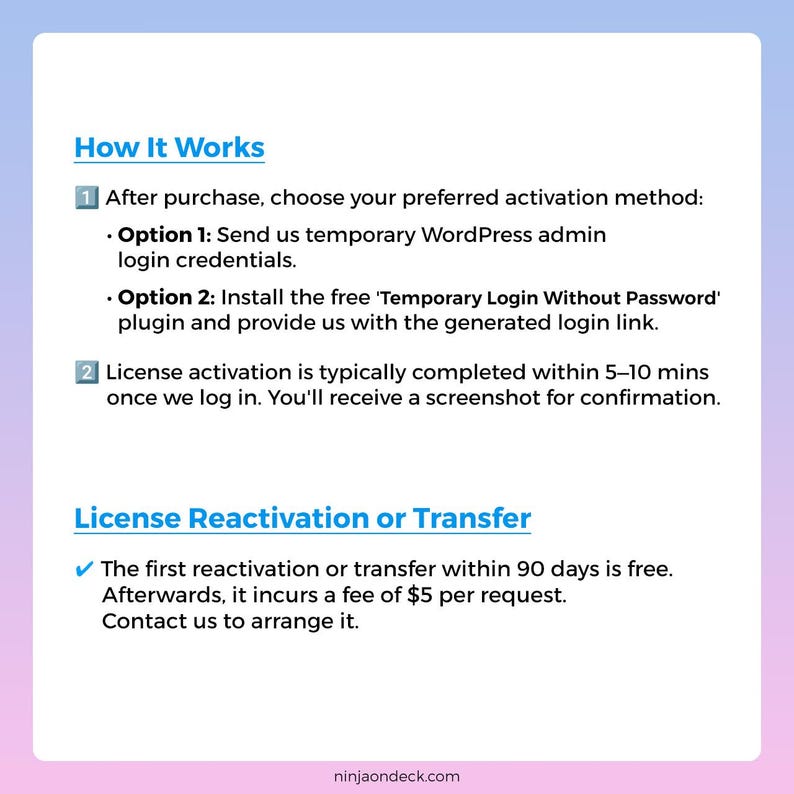 WPML ‒ Lifetime/1-Year ‒ WordPress Multilingual & Multicurrency Plugin image 4