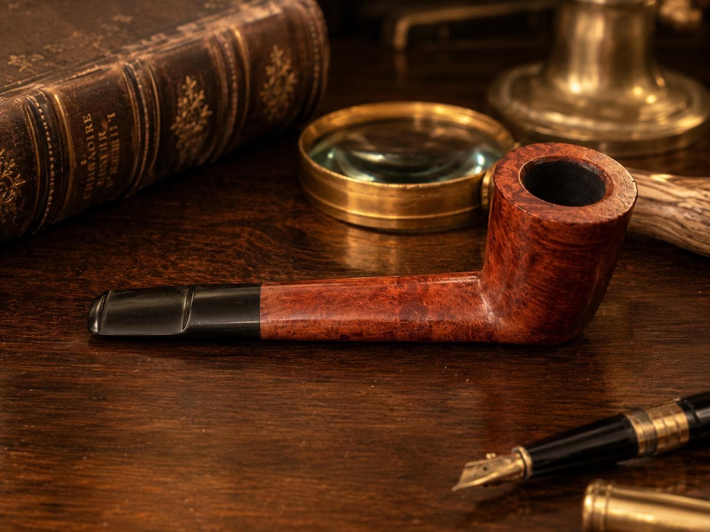 1930s Pipe - Etsy Canada