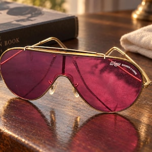 Ray Ban Wings - Etsy Finland