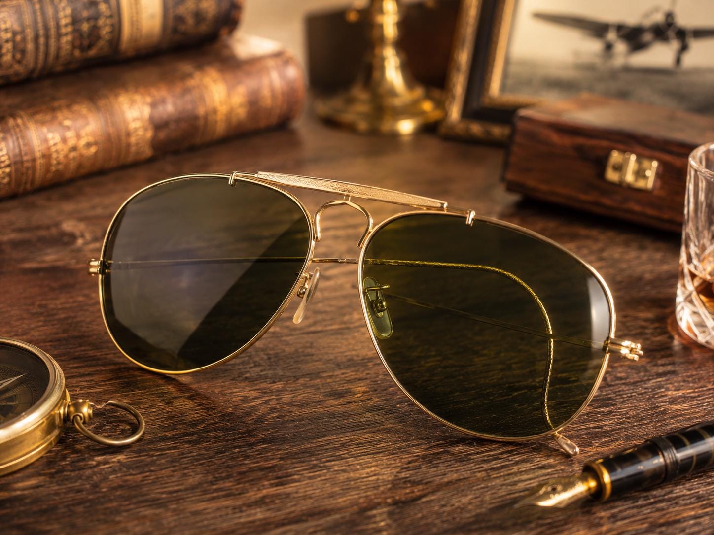 小物 Vintage RayBan B&L PRUDENTIAL Sunglasses Rayban Vintage B&l - Etsy Canada