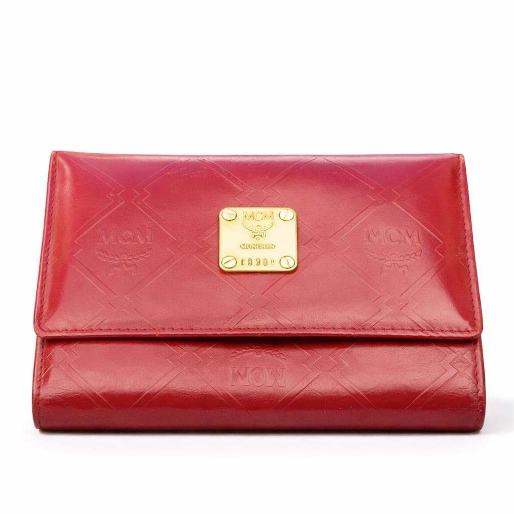 Wallet Mcm - Etsy display picture 3